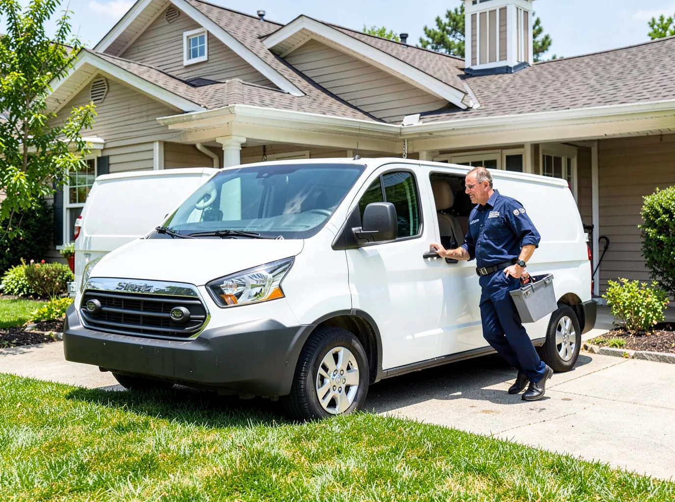 Emergency Plumber company in Eden, GA