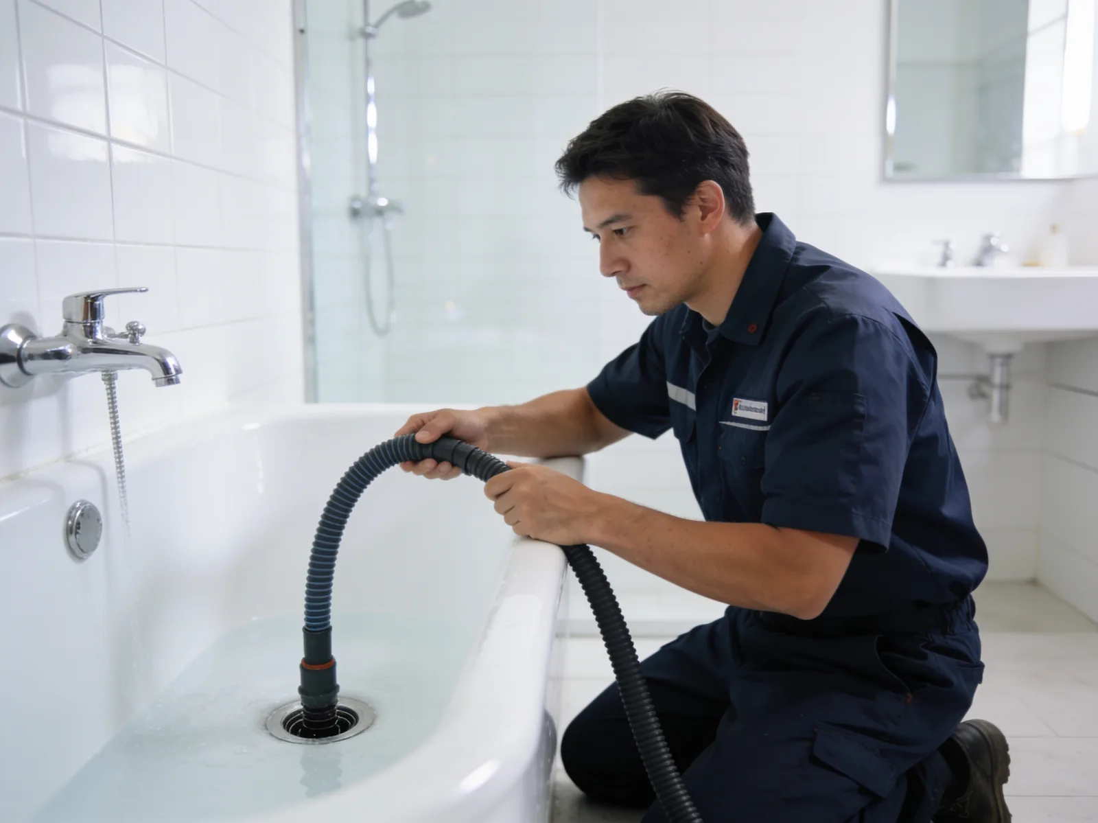Emergency Plumber Eden, GA FAQs